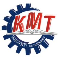 Платформа дистанционного обучения  КГАПОУ «Красноярский многопрофильный техникум имени В.П. Астафьева»